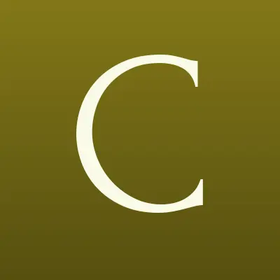 Chuck Land, кафе быстрого питания, лого-визитка