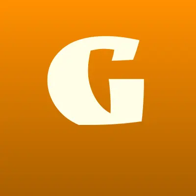 Gyropolis, кафе быстрого питания, лого-визитка