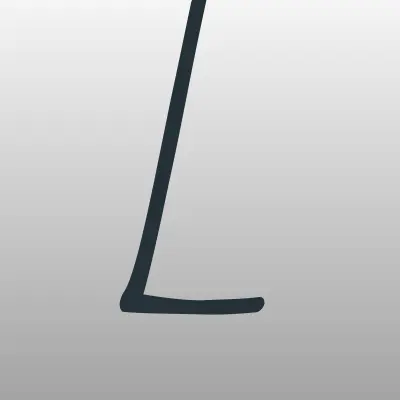 LA, блинная, лого-визитка